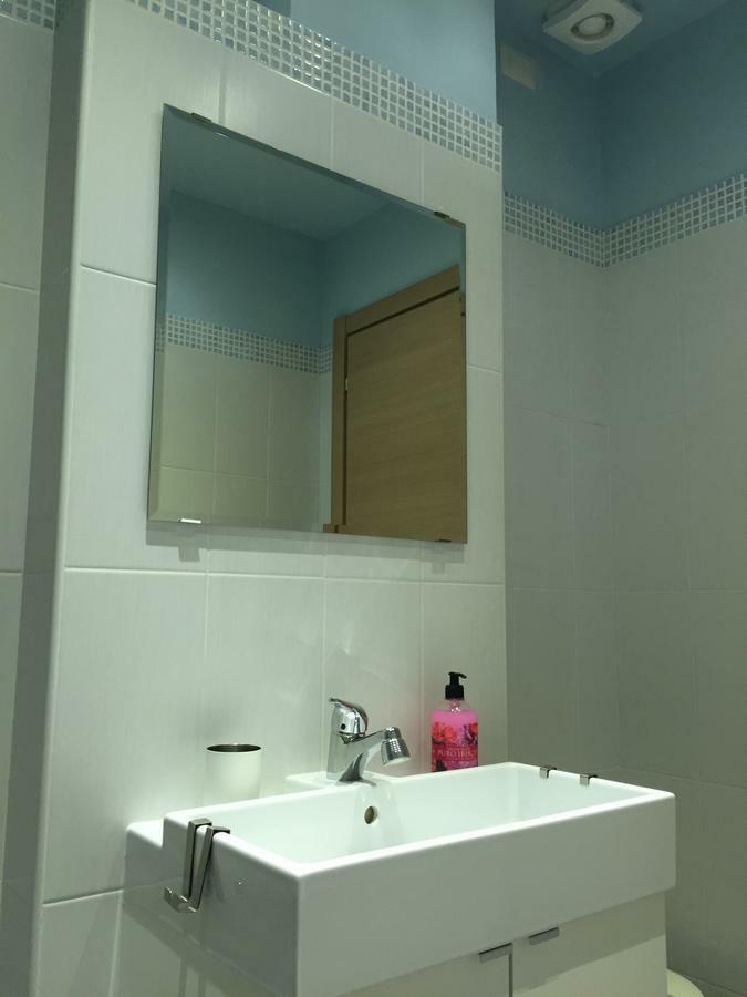B&B Sorgente 23 Salerno Exterior photo