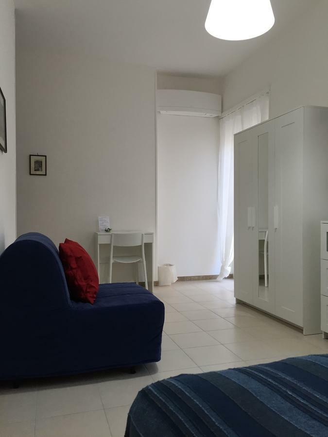 B&B Sorgente 23 Salerno Exterior photo